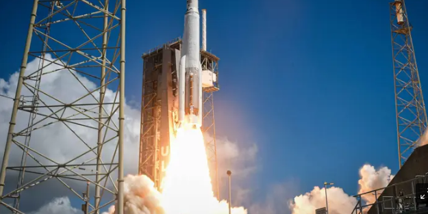 NASA'dan açıklama! Astronotlar uzayda mahsur kalmadı