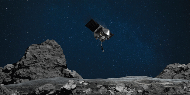 NASA’dan beklenmedik açıklama: Yanıldık