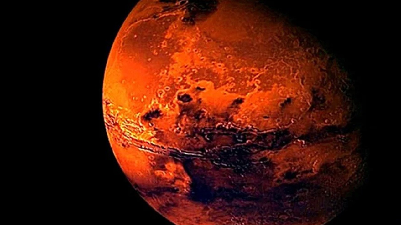 NASA'dan büyük keşif: Mars’ta yaşam başlıyor mu?