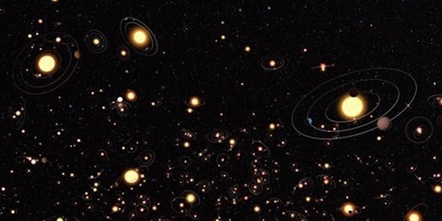 NASA'dan dünyayı heyecanlandıran duyuru