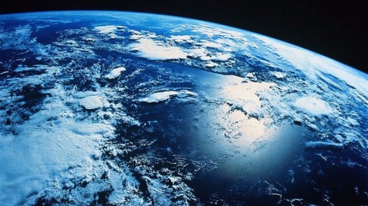 NASA’dan dünyayı sarsacak yeni bir açıklama!