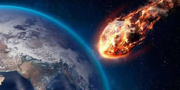 NASA'dan kritik açıklama: Salı günü...