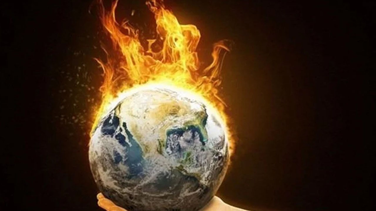 NASA'dan kritik uyarı: Bu bölgeler ve İspanya yaşanamaz hale gelebilir!