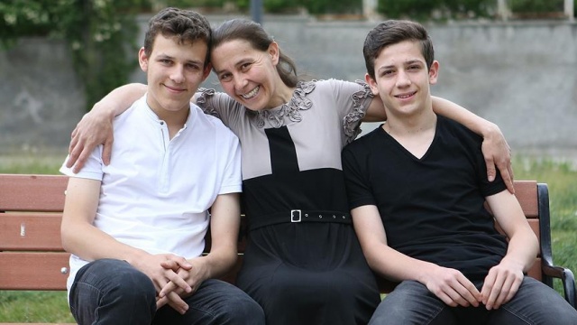 NASA’dan ödül kazandılar parasızlıktan gidemediler