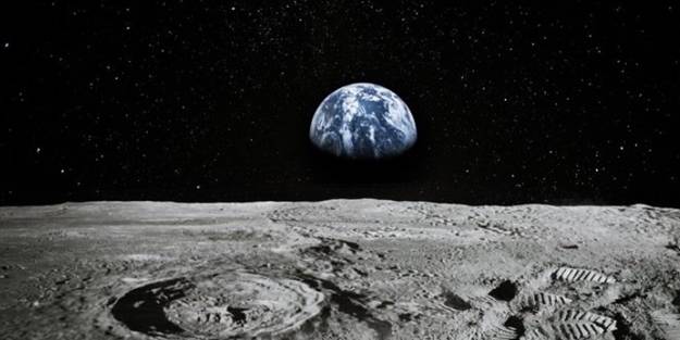 NASA'dan önemli adım! Dev roketlerle ilgili bomba gelişme