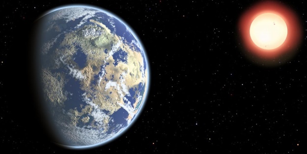 NASA'dan önemli haber!