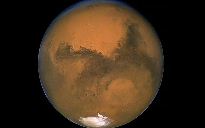 NASA'dan şaşırtan deprem açıklaması! Şimdiye kadar kaydedilen en büyük...