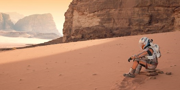 NASA'dan tarihi keşif!