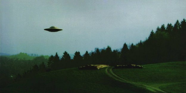 NASA'dan ufo itirafı: Radarlara yakalandılar ama...