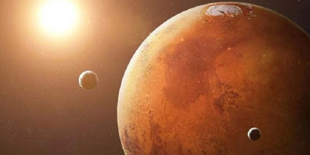 NASA'dan uzaylıları bulmak için yeni çalışma