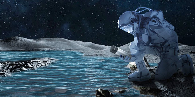 NASA’nın ay planında işler karıştı