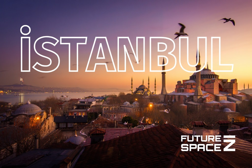 NASA'nın Dev Hackathon'una Güngören İkinci Kez Ev Sahipliği Yapacak