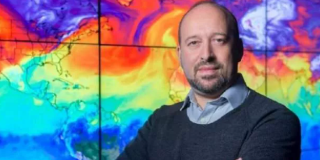 NASA'nın ilk iklim danışmanı resmen atandı