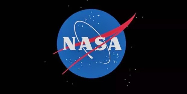 NASA'nın şifreli paylaşımı korkuya neden oldu