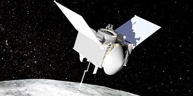 NASA tarihi görevini canlı yayınlayacak