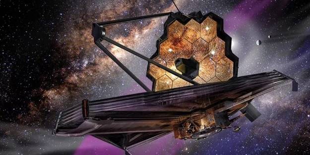 NASA'ya engel! Ertelendi