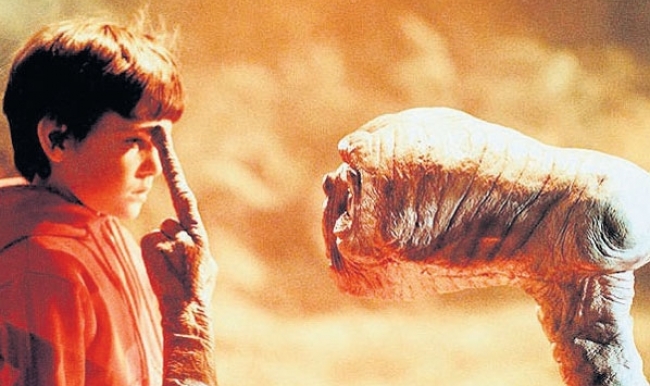 NASA’ya göre 20 yıl içinde tanışacağız