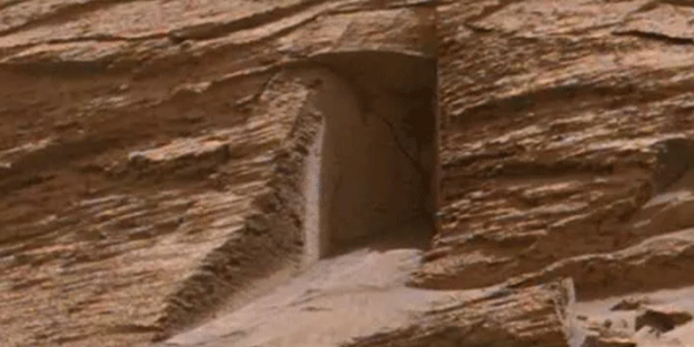 NASA’ya olan ilgi, alaka azalınca NASA’dan yeni paylaşım geldi! Dünya bu fotoğrafı konuşuyor