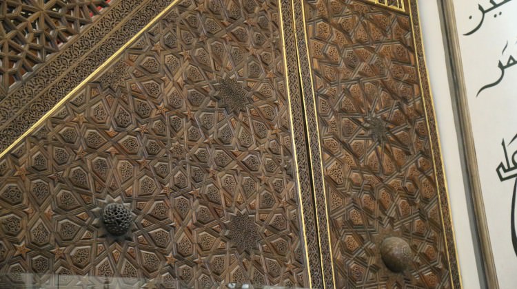 NASA'ya Osmanlı çağrısı!