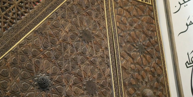 NASA'ya Osmanlı çağrısı!