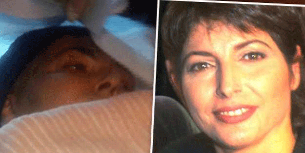 Naşide Göktürk vefat etti