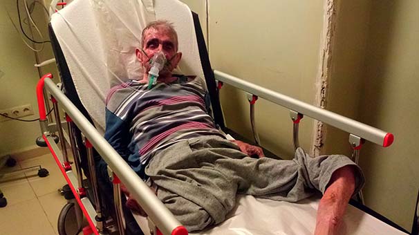 Nasıl bu hale geldiğine inanamayacaksınız! Pes artık demek bile çok yetersiz…