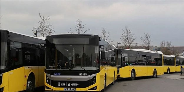 Nasıl güzel mi böyle İstanbul? Ulaşıma büyük zam