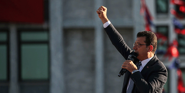 Nasıl İstanbullu her şey çok güzel oluyor mu?