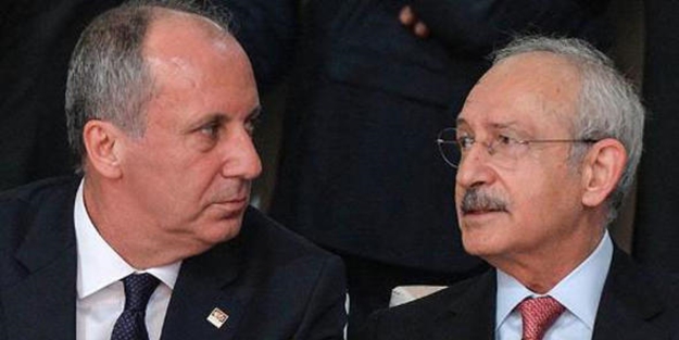Nasıl olacak bu iş? Şimdiden ters düştüler