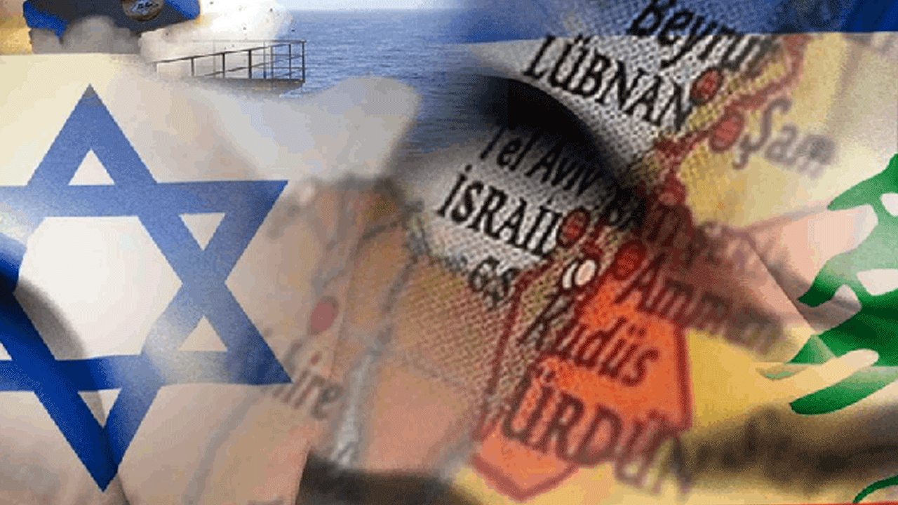 Nasıl olsa yalanın cezası yok! Milli Savunma Bakanlığına İsrail iftirası