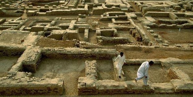 Nasıl oluştuğu hala bilinmeyen gizemli yapılar!