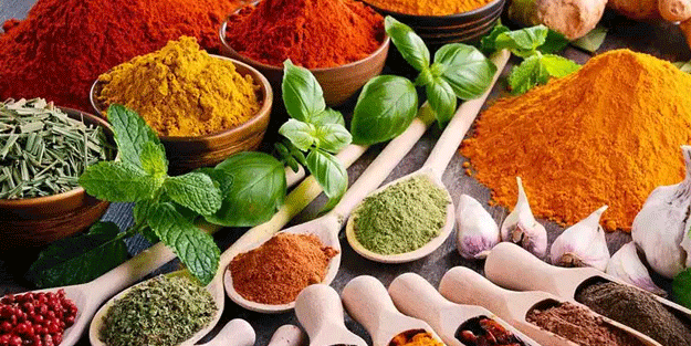 Nasıl tespit edilebiliyor? Baharat ve kuru yemişlerde zehir gibi madde