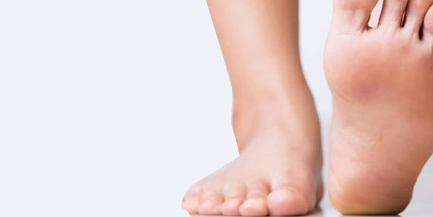 Nasır tedavisi nasıl yapılır? Nasır için hangi bölüme gidilir?