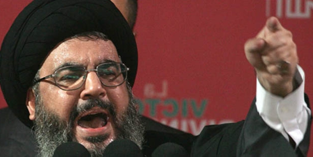 Nasrallah: Mezhepçilik yapmıyoruz!