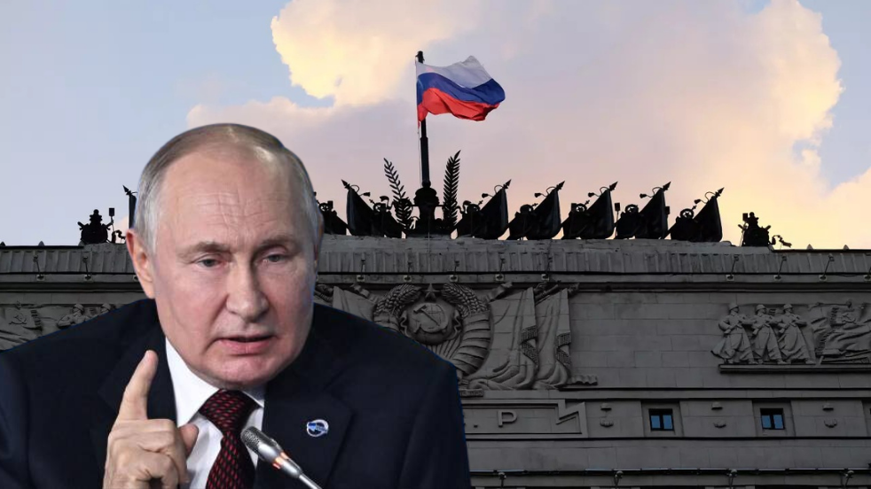 Nasrallah suikastı sonrası Rusya'dan İsrail duyurusu!