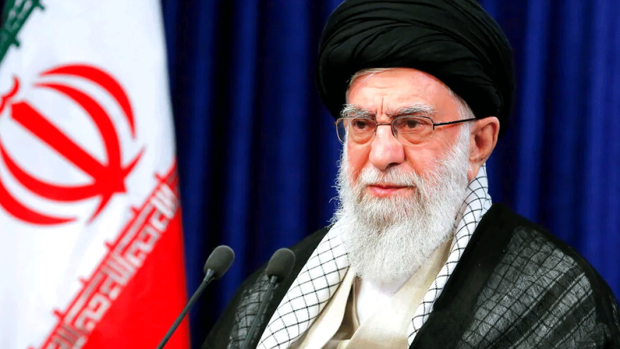 Nasrallah suikastından sonra Hamaney'i kaçırdılar!