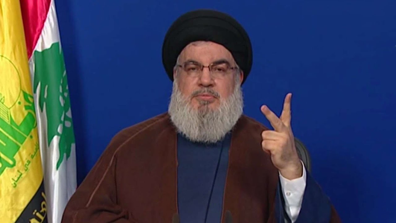 Nasrallah’ı sattılar! İran’ın ihaneti ortaya çıktı