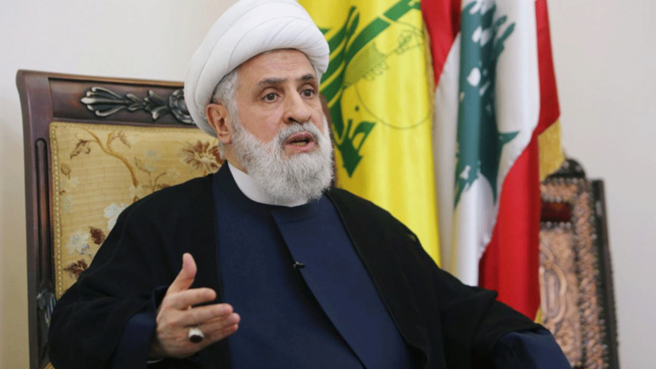 Nasrallah'ın ölümünden sonra Hizbullah'tan ilk açıklama!