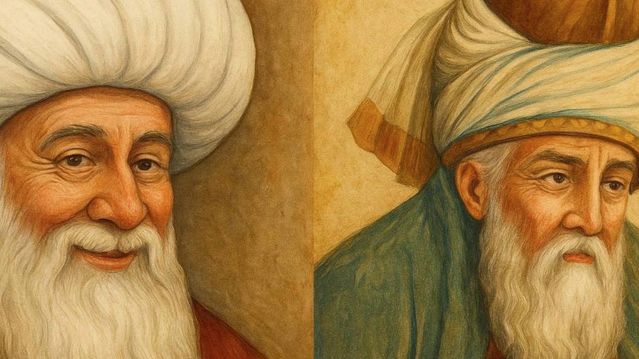 Nasreddin Hoca kim? Hoca ile Mevlana düşman mıydı? Gündemi sarsacak iddia