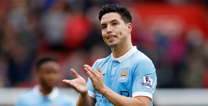 Nasri, doping sebebiyle 1 yıl futboldan men edilecek