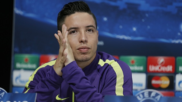 Nasri'den kafa karıştıran açıklama