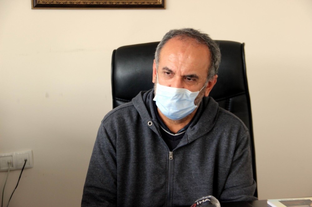 Nasrullahzade Mehmed Bin Nasrullah Vakfı vatandaşın hizmetinde 