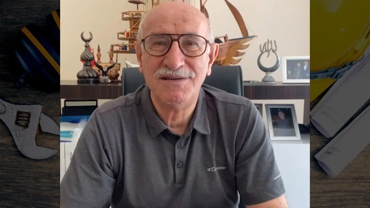 Nasuh Boztepe: Sandalyeden düşme kazasına hapis cezası