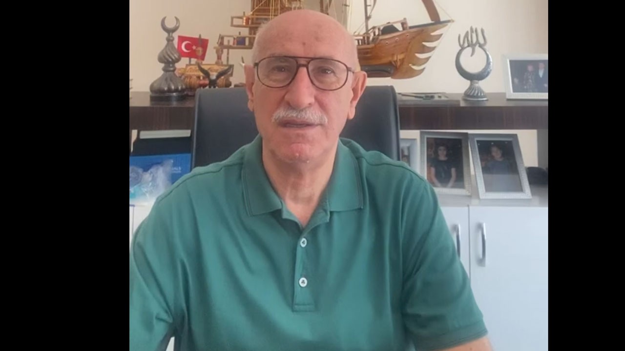 Nasuh Boztepe uyardı! İş kazalarında eğitimin önemi