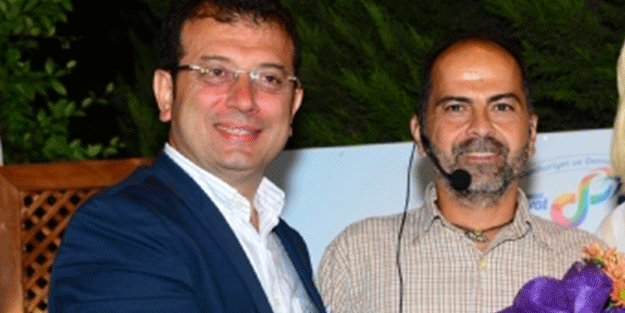 Nasuh Mahruki, İBB’den para almamış. Biz de inandık!