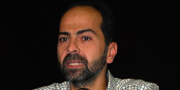 Nasuh Mahruki mahkemede kıvırdı