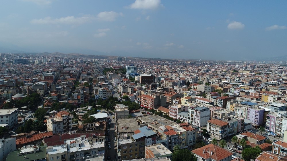 Nasuh Mahruki Turgutlu’da konferans verecek 