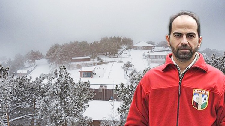 Nasuh Mahruki’den başörtüsü düşmanlığı: 28 Şubat hortladı... "Bunları temizlemek lazım..." "Türban laikliğe aykırı"