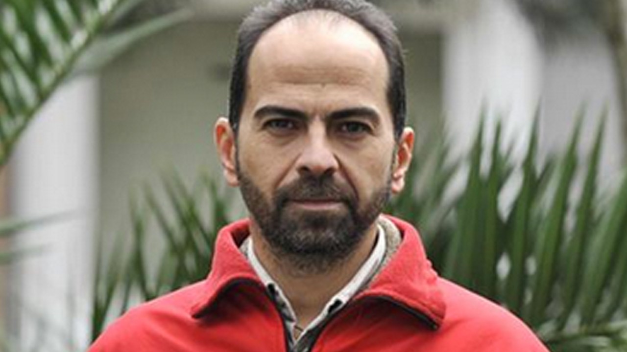 Nasuh Mahruki’ye bak sen: Atatürk’e karşıymış!