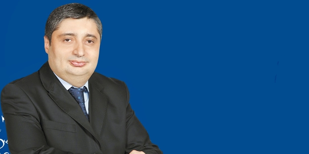 Nasuhi Güngör'den Berat Albayrak'ın adaylığı hakkında çarpıcı yazı